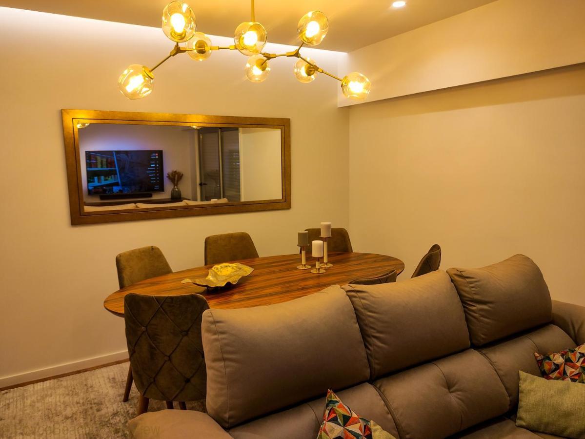 Povoa Beach Ocean View โปโว เดอ วาร์ซิม ภายนอก รูปภาพ