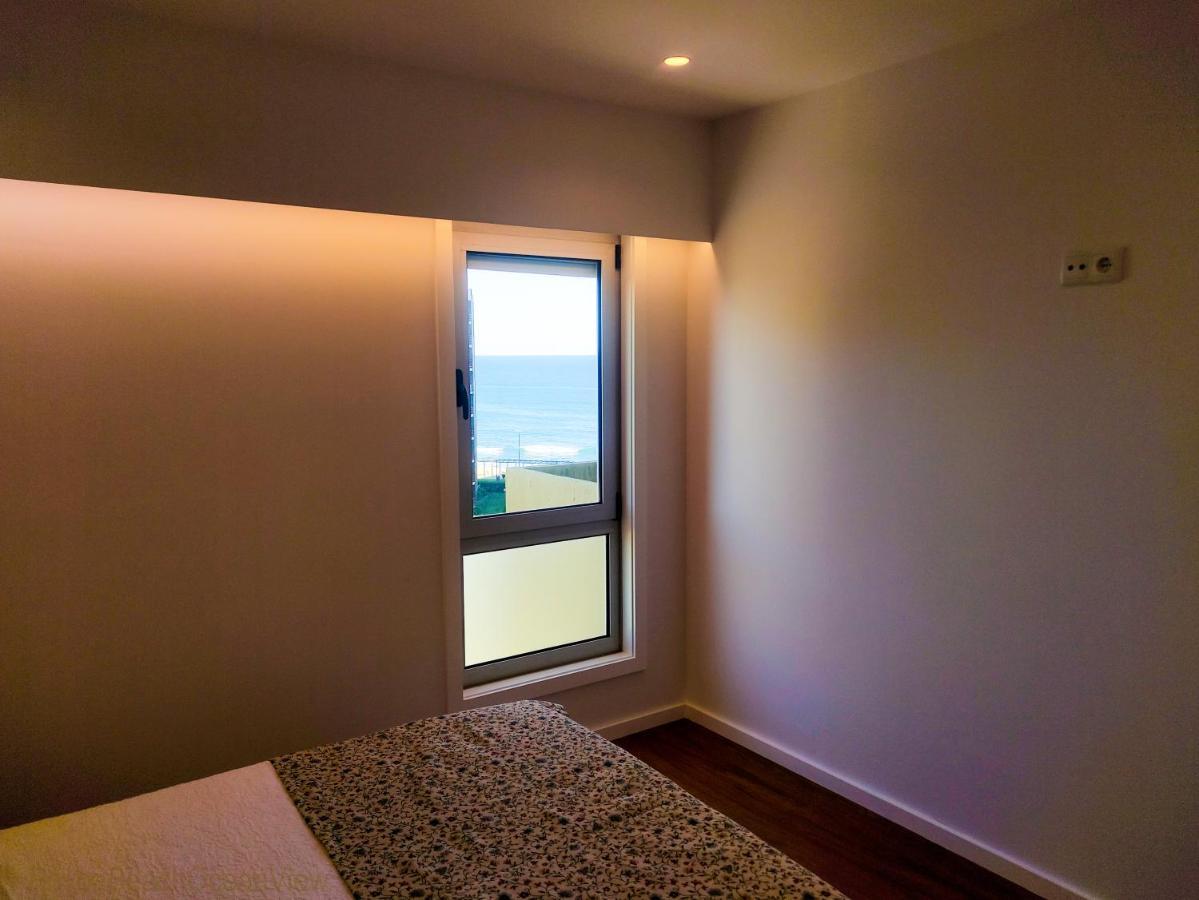 Povoa Beach Ocean View โปโว เดอ วาร์ซิม ภายนอก รูปภาพ